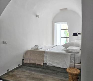 Ugento Appartement | Vicomeamore