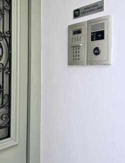 Saint-Dizier Appartement | Victoire Opale 202 climatisé hôtel de ville