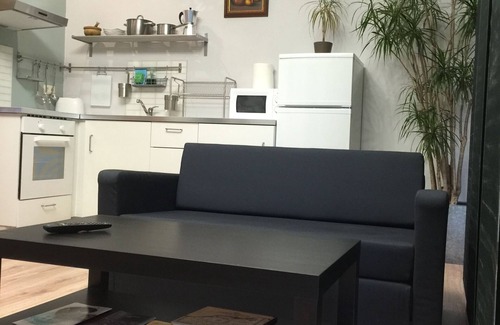 Agueda del Caudillo Appartement | Appartements et maisons Victor. (Apart. 3)