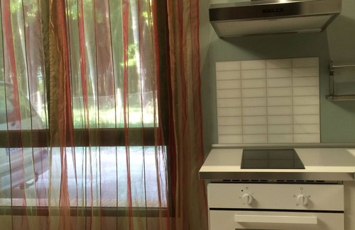 Agueda del Caudillo Appartement | Appartements et maisons Victor. (Apart. 3)