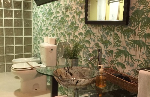 Agueda del Caudillo Appartement | Appartements et maisons Victor. (Apart. 3)