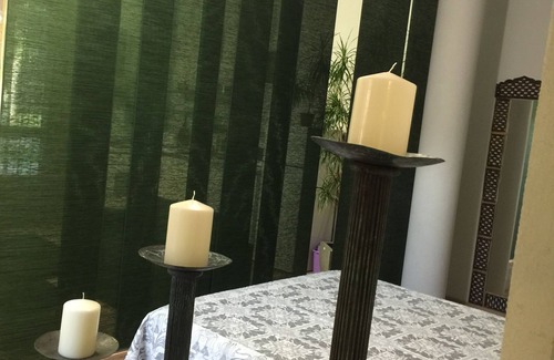 Agueda del Caudillo Appartement | Appartements et maisons Victor. (Apart. 3)