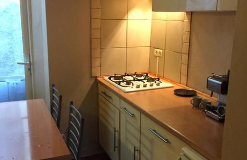 Aurillac Appartement | Victor Hugo