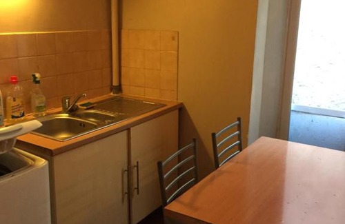 Aurillac Appartement | Victor Hugo