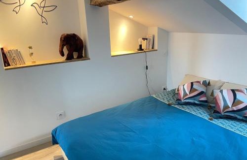 Auch Appartement | Victor Hugo - Petit cocon au calme - 2ème etage
