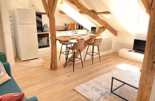 Auch Appartement | Victor Hugo - Petit cocon au calme - 2ème etage