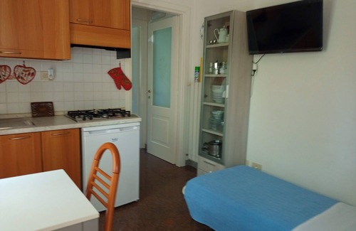 San Bartolomeo al Mare Maison | APPARTEMENT VICTOR À 100 MÈTRES DE LA PLAGE