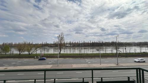 Ujlak Appartement | Victor's Danube View Residence