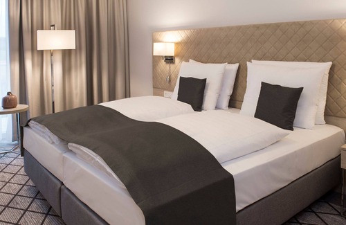 Teistungen Hôtel | Victor's Residenz-Hotel Teistungenburg