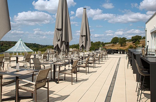 Teistungen Hôtel | Victor's Residenz-Hotel Teistungenburg