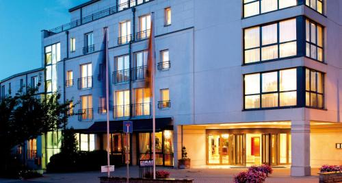 Daberstedt Hôtel | Victor's Residenz-Hotel Erfurt