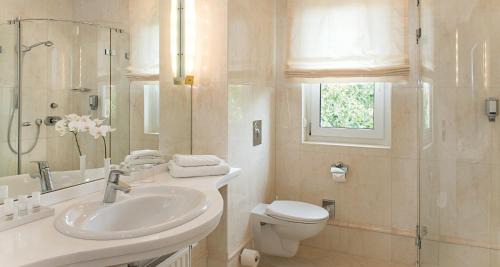 Daberstedt Hôtel | Victor's Residenz-Hotel Erfurt