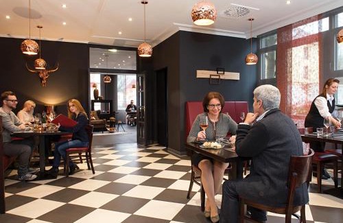 Saarlouis Hôtel | Victor's Residenz-Hotel Saarlouis