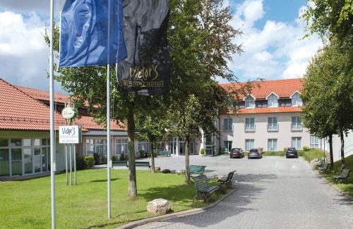 Teistungen Hôtel | Victor's Residenz-Hotel Teistungenburg