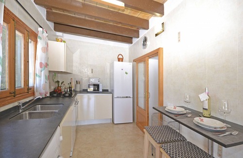 Sineu Cottage | Victori - Charmante maison de campagne avec piscine à Sineu, Mallorca