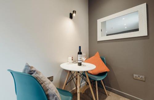 Tamworth Appartement | Victoria Apartments Tamworth