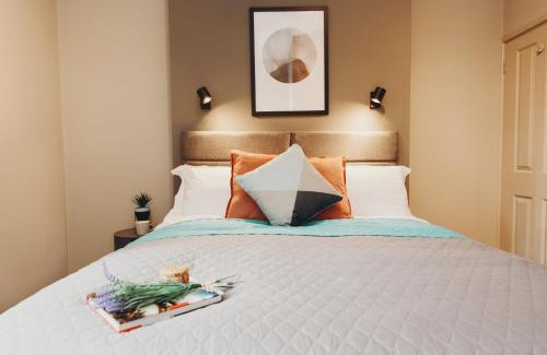 Tamworth Appartement | Victoria Apartments Tamworth