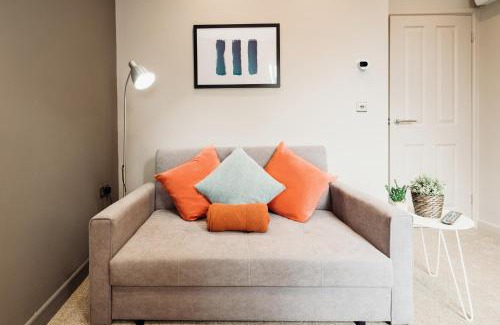 Tamworth Appartement | Victoria Apartments Tamworth