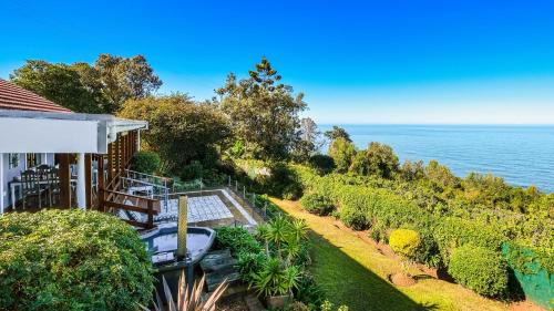Victoria Bay Maison | Victoria Bay Holiday Cottage