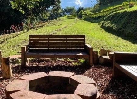 Poas Volcano National Park Appartement | Victoria cabin, beautiful and quiet place