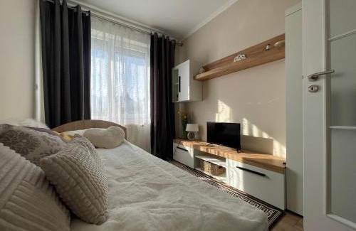 Victoria Appartement | Victoria City View