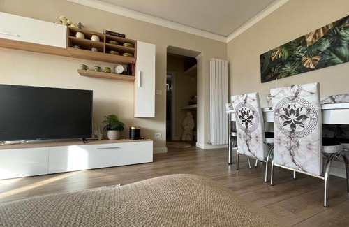 Victoria Appartement | Victoria City View