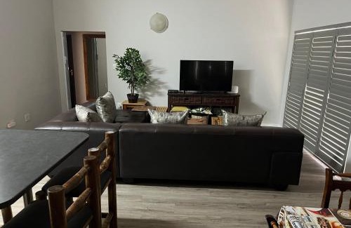 Henties Bay Appartement | Victoria Court 14 Henties