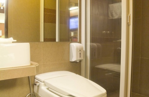 Las Pinas Hôtel | Victoria Court Las Piñas