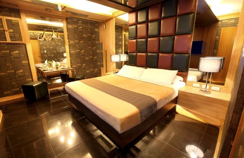 Las Pinas Hôtel | Victoria Court Las Piñas
