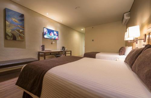 Chapalita Hôtel | Victoria Ejecutivo