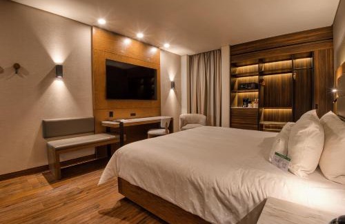 Chapalita Hôtel | Victoria Ejecutivo