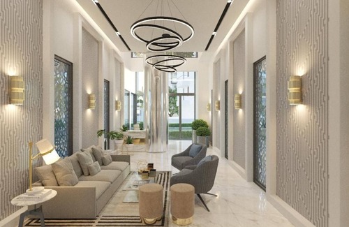 Lope De Vega Appartement | Victoria Exclusive Lodge