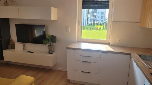 Tarnowo Podgorne Appartement | Victoria Garden