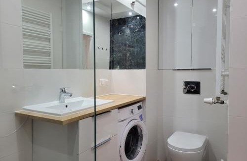 Tarnowo Podgorne Appartement | Victoria Garden
