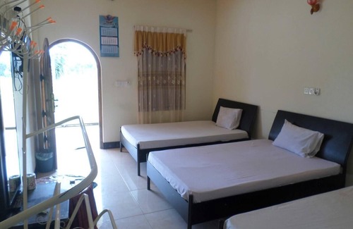 Pasikuda Maison | Victoria Guest House