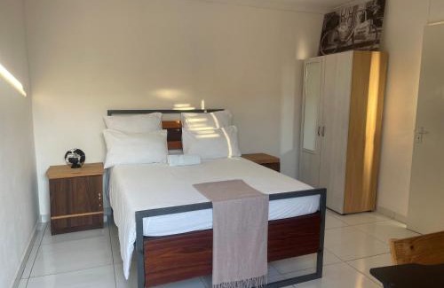 Tsumeb Maison | Victoria Guesthouse Tsumeb