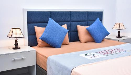 Medadumbara Hôtel | Victoria Hideout