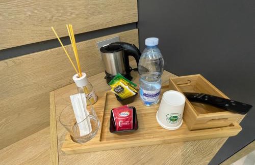 Vasto Lit Et Petit-Déjeuner | VICTORIA HOTEL B&B