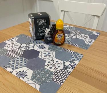 Vasto Lit Et Petit-Déjeuner | VICTORIA HOTEL B&B