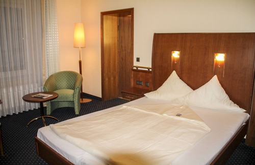 Minden Hôtel | Victoria Hotel