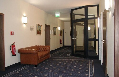 Minden Hôtel | Victoria Hotel