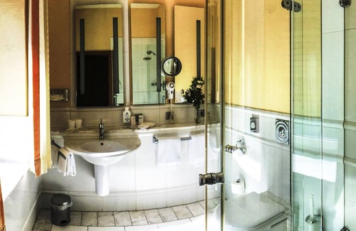 Minden Hôtel | Victoria Hotel