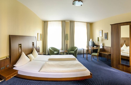 Minden Hôtel | Victoria Hotel