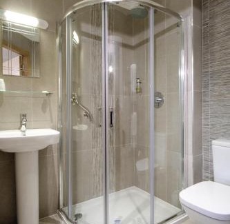 Kirkcaldy Hôtel | Victoria Hotel