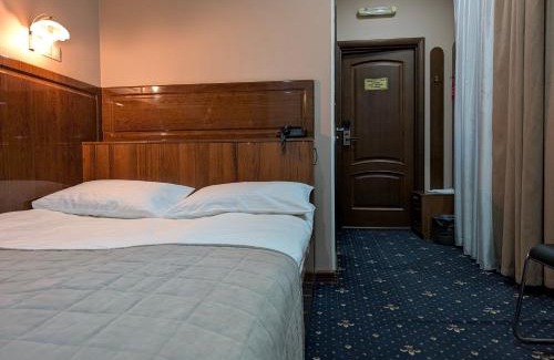 Uralsk Hôtel | Victoria Hotel