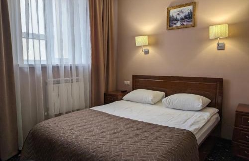 Uralsk Hôtel | Victoria Hotel