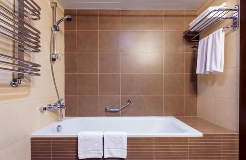 Vyborg Hôtel | Victoria Hotel Vyborg