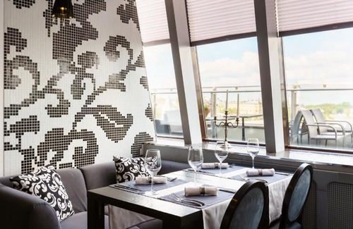 Vyborg Hôtel | Victoria Hotel Vyborg