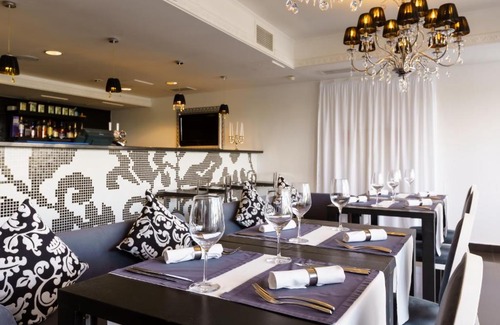 Vyborg Hôtel | Victoria Hotel Vyborg