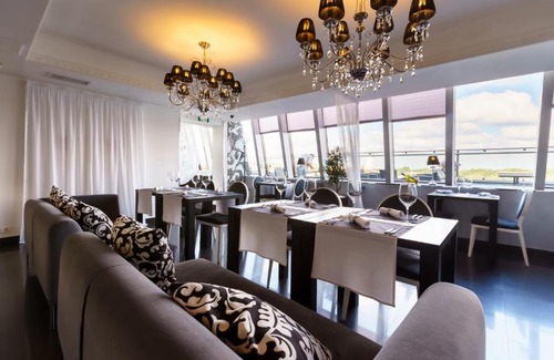 Vyborg Hôtel | Victoria Hotel Vyborg